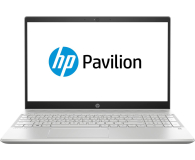HP Pavilion 15 i5-8265U/8GB/240 IPS - 483990 - zdjęcie 2